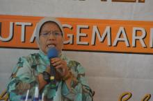 Mudahnya Membangun Taman Baca di ERA Milenial